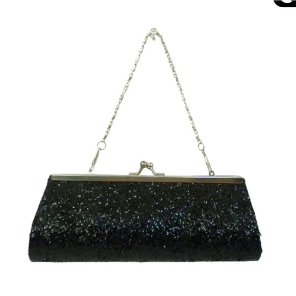 BRAND NEW SMALL EVENINGS CLUTCH PURSE - Picture 10 of 10